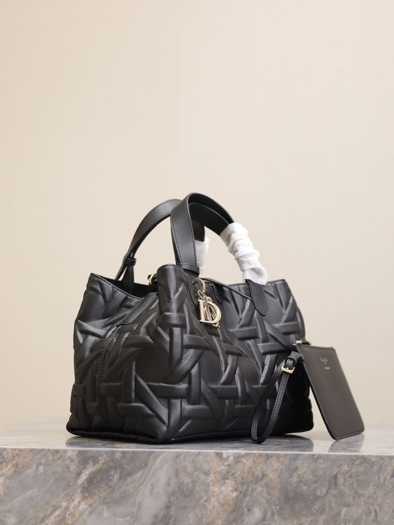 chr1st1an D10r shopping bags